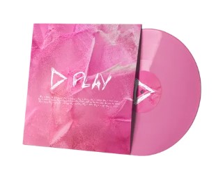 PLAY (COLOR ROSA)